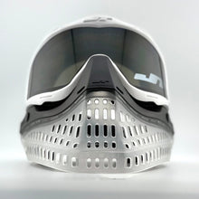 Load image into Gallery viewer, DV8 White / Clear Proflex - Full Goggle Build