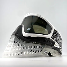 Load image into Gallery viewer, DV8 White / Clear Proflex - Full Goggle Build