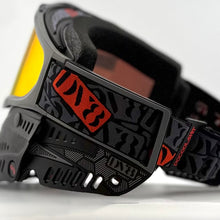 Load image into Gallery viewer, DV8 Ember Proflex - Full Goggle Build