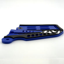 Load image into Gallery viewer, DV8 Proflex JT Ears - Notch V2 - Sticker Bomb