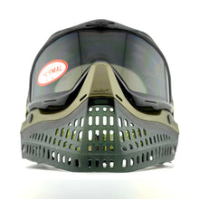 Load image into Gallery viewer, DV8 Olive - Black ICE Proflex - Full Goggle Build