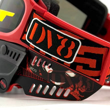 Load image into Gallery viewer, DV8 Printed Notch Ears for JT Proflex