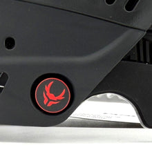 Load image into Gallery viewer, DV8 Modern Samurai Plugs