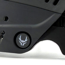 Load image into Gallery viewer, DV8 Modern Samurai Plugs