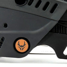 Load image into Gallery viewer, DV8 Modern Samurai Plugs