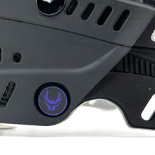 Load image into Gallery viewer, DV8 Modern Samurai Plugs