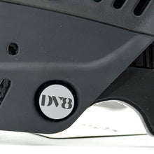 Load image into Gallery viewer, DV8 Aluminum Color Accent Plugs