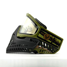 Load image into Gallery viewer, Olive DV8 Modern Samurai Custom Proflex