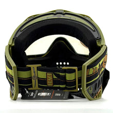 Load image into Gallery viewer, Olive DV8 Modern Samurai Custom Proflex