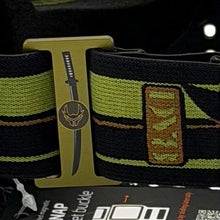 Load image into Gallery viewer, Olive DV8 Modern Samurai Custom Proflex