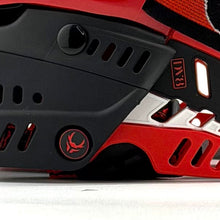 Load image into Gallery viewer, Red DV8 Modern Samurai Custom Proflex