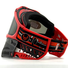 Load image into Gallery viewer, Red DV8 Modern Samurai Custom Proflex