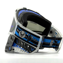 Load image into Gallery viewer, Clear DV8 Modern Samurai Custom Proflex - Full Goggle Build