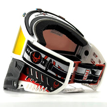 Load image into Gallery viewer, White DV8 Modern Samurai Custom Proflex - Build