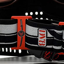 Load image into Gallery viewer, White DV8 Modern Samurai Custom Proflex - Build