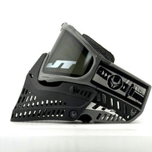 Load image into Gallery viewer, Gray DV8 Modern Samurai Custom Proflex - Full Goggle Build