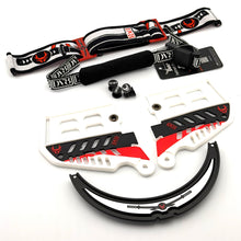 Load image into Gallery viewer, DV8 Modern Samurai Upgrade Kit