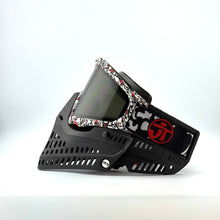 Load image into Gallery viewer, Dreamy DV8 Custom Proflex - Full Goggle Build