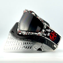 Load image into Gallery viewer, Dreamy DV8 Custom Proflex - Full Goggle Build