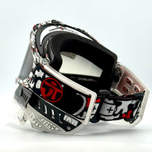 Load image into Gallery viewer, Dreamy DV8 Custom Proflex - Full Goggle Build