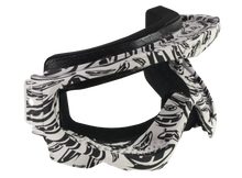 Load image into Gallery viewer, White JT Logo Banana Proflex Frames