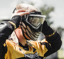 Load image into Gallery viewer, Clear JT Flex 8 - small restock