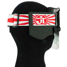 Load image into Gallery viewer, Rising Sun JT Woven Strap