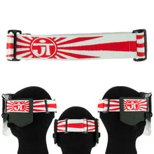 Load image into Gallery viewer, Rising Sun JT Woven Strap