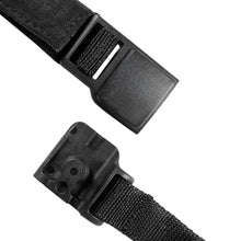 Load image into Gallery viewer, HK Magtek Magnetic Universal Chin Strap - Black