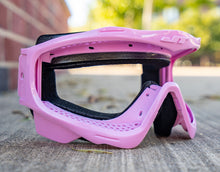 Load image into Gallery viewer, Opal Pink "Liquid" JT Frames - Solid Color