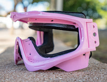 Load image into Gallery viewer, Opal Pink "Liquid" JT Frames - Solid Color