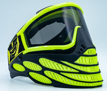 Load image into Gallery viewer, Glowtanium Flex 8 Goggle - Limited Edition Volt Color with THIN Frame
