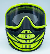 Load image into Gallery viewer, Glowtanium Flex 8 Goggle - Limited Edition Volt Color with THIN Frame