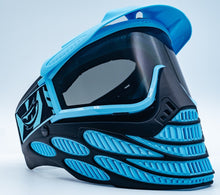 Load image into Gallery viewer, Carolina Blue Flex 8 with THIN Frame - Limited Edition