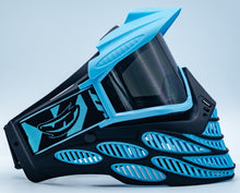 Load image into Gallery viewer, Carolina Blue Flex 8 with THIN Frame - Limited Edition