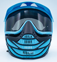 Load image into Gallery viewer, Carolina Blue Flex 8 with THIN Frame - Limited Edition
