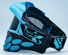Load image into Gallery viewer, Carolina Blue Flex 8 with THIN Frame - Limited Edition