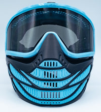 Load image into Gallery viewer, Carolina Blue Flex 8 with THIN Frame - Limited Edition