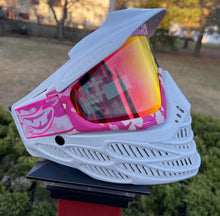 Load image into Gallery viewer, Pink and White JT Flex 8 - Limited F8