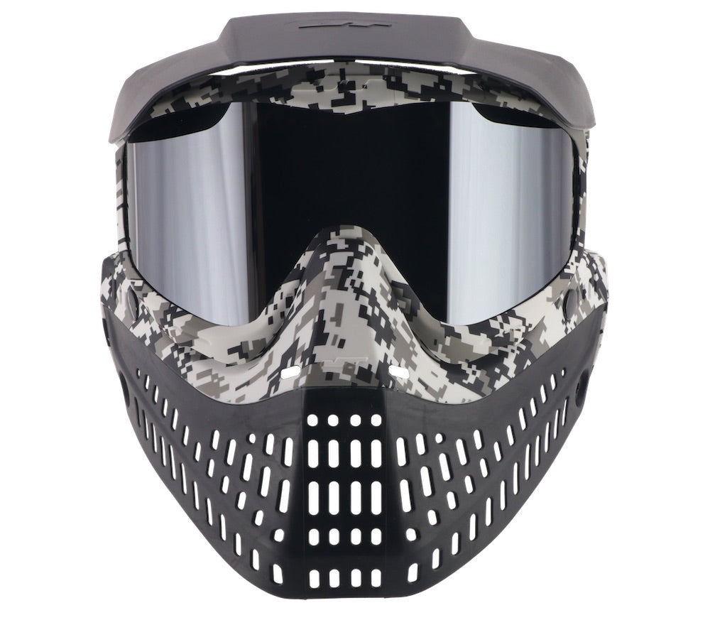 Camo snowboard goggles on sale