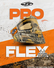 Load image into Gallery viewer, Real Tree Edge Camo JT Proflex Goggles - Limited Edition