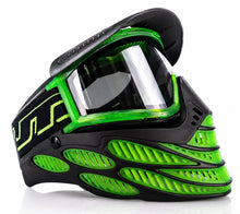 Load image into Gallery viewer, New Nuclear Green Translucent Flex 8 with THIN Frame - Limited Edition