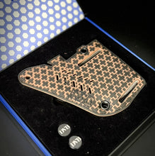 Load image into Gallery viewer, Cross Pattern DV8 Dual Soft Ears for the JT Proflex