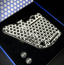 Load image into Gallery viewer, Cross Pattern DV8 Dual Soft Ears for the JT Proflex