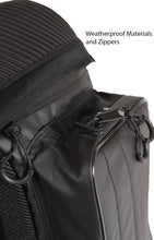 Load image into Gallery viewer, Classic Backpack Gearbag (Black or Olive)