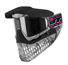 Load image into Gallery viewer, Gray Marble JT Proflex LE Goggles (Home Edition)
