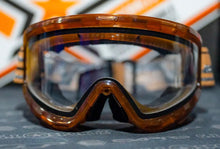 Load image into Gallery viewer, QLS Frame for the JT Proflex with Clear Lens and Strap