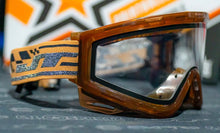 Load image into Gallery viewer, QLS Frame for the JT Proflex with Clear Lens and Strap