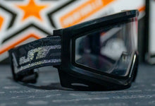 Load image into Gallery viewer, QLS Frame for the JT Proflex with Clear Lens and Strap