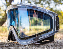 Load image into Gallery viewer, QLS Frame for the JT Proflex with Clear Lens and Strap